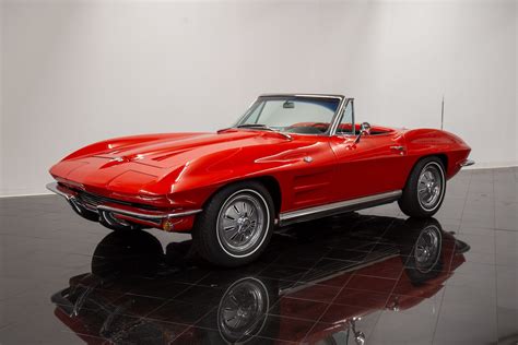 corvette 1964 for sale